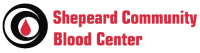 Shepeard community blood center