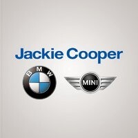 Jackie cooper bmw