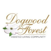 Dogwood forest