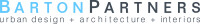 Bartonpartners architects planners, inc.