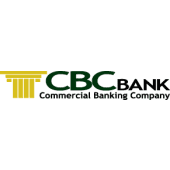 Commercial banking company