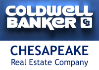 Coldwell banker chesapeake real estate co, llc