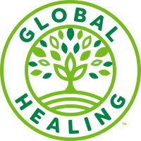 Global healing center