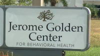 The jerome golden center for behavioral health, inc.
