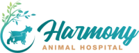 Harmony animal hospital