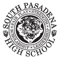 South pasadena high school