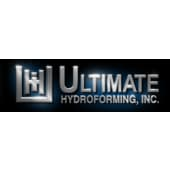 Ultimate hydroforming, inc