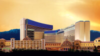 Peppermill Hotel Casino