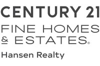 Century 21 Hansen Realty, Inc.