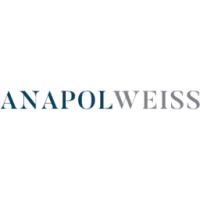 Anapol weiss