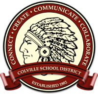 Colville school district 115