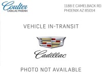 Coulter cadillac on camelback