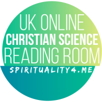 Christian science reading room