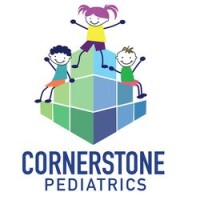 Cornerstone pediatrics, p.a.