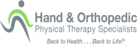 Hand and orthopedic physical therapy specialists