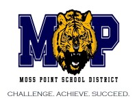 Moss point high school