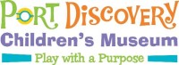 Port discovery children's museum