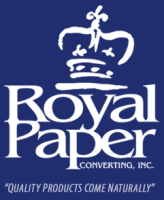 Royal paper converting