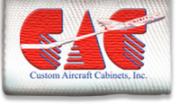 Custom aircraft cabinets inc