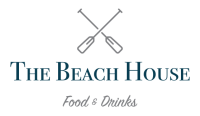 The beach house restaurant
