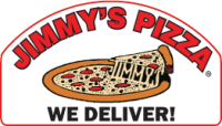 Jimmys pizza