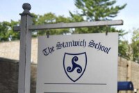 The stanwich school