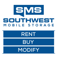 Southwest mobile storage