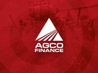 Agco finance