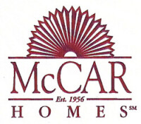 Mccar homes