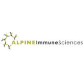 Alpine immune sciences