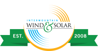 Intermountain wind & solar