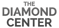 The diamond center