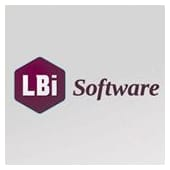 Lbi software