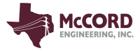 Mccord engineering, inc.