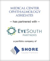 Medical center ophthalmology associates