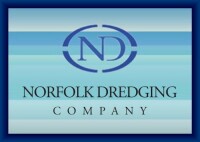 Norfolk dredging company