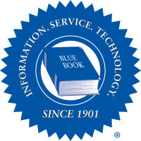 Blue book services, inc.