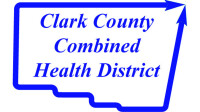 Clark county combined health district