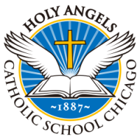 Holy angels catholic school