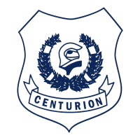 Centurion security