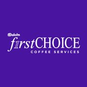 First choice coffee