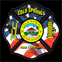 Spring fire department