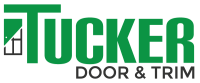 Tucker door and trim