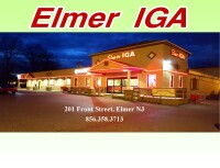 Elmer IGA