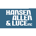 Hansen, allen & luce, inc.