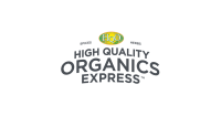 High quality organics