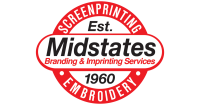 Midstate printing corporation