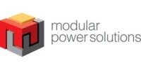 Modular power solutions