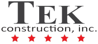 Tek construction services, llc