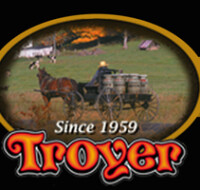 Troyer cheese co